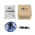 FlyNova The most tricked-out flying spinner